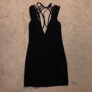 Tobi Bodycon Dress